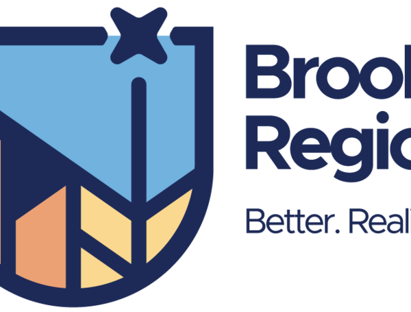 Brooks Region Brand